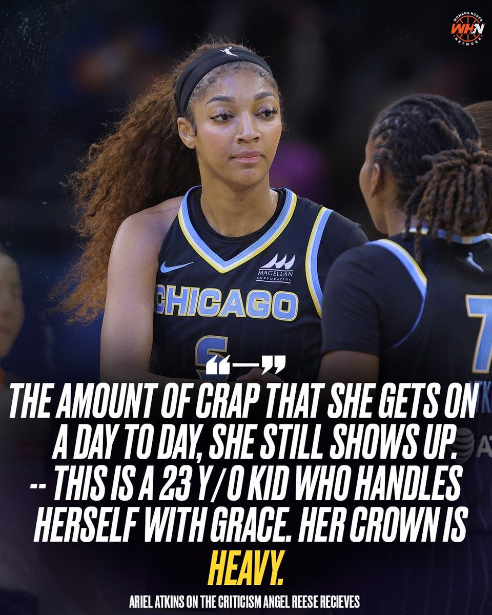 OrnimusMaximus's tweet image. One triple double is just the beginning. Heavy is the crown, as the experts say.