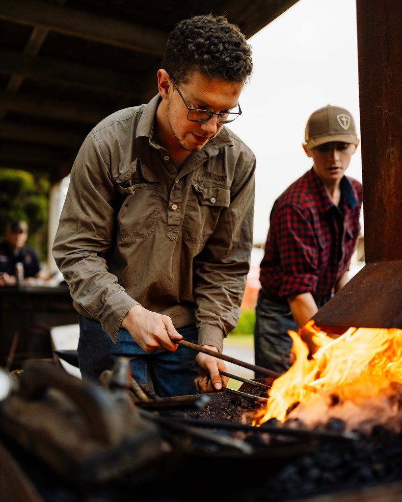 Did ya even Fieldays if the kids didn’t get stuck into the Family Fun Zone? 

From rock climbing to bouncy castles, it was the ultimate day out for the whole crew!

Who got more into it - you or the kids? 👀
