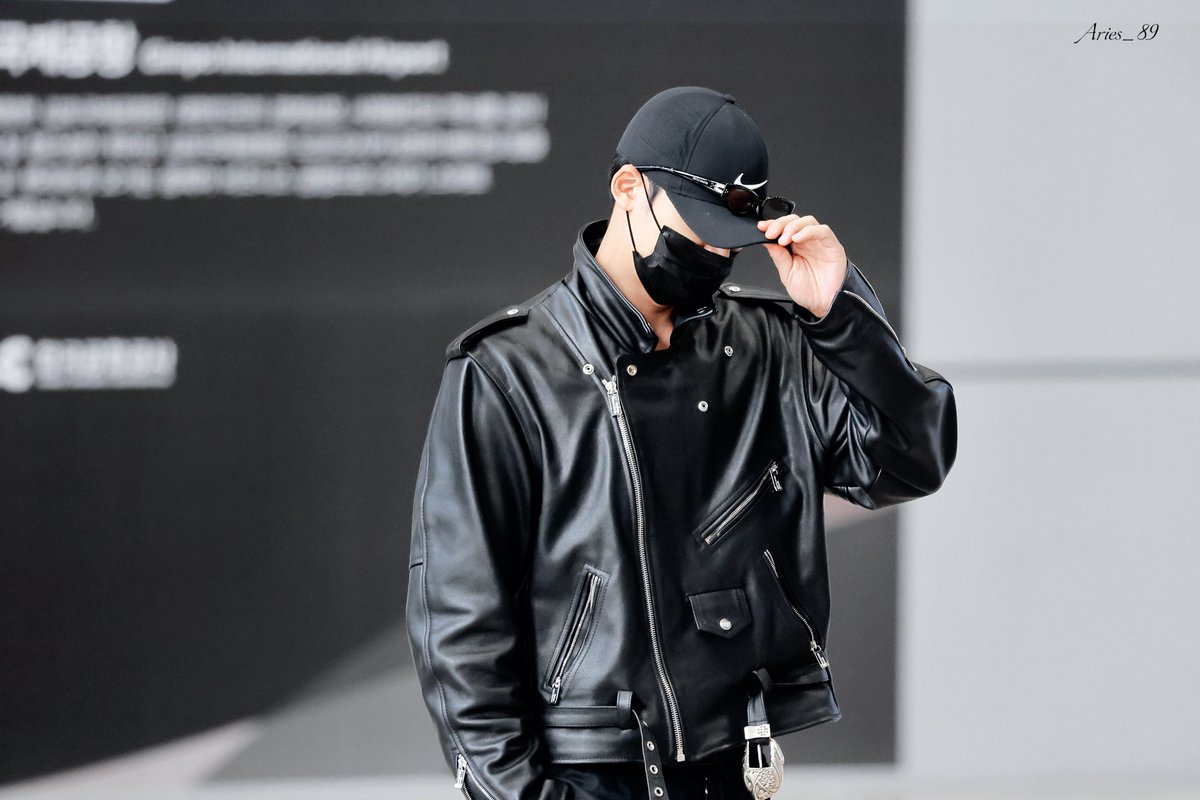 _Aries_1789's tweet image. 250618 🛫

#세븐틴 #SEVENTEEN 
 #민규 #MINGYU #ミンギュ