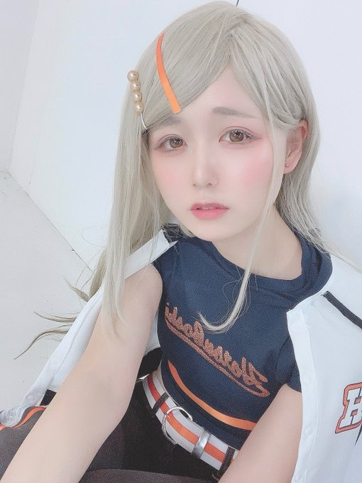 Twitterのコスプレ画像26