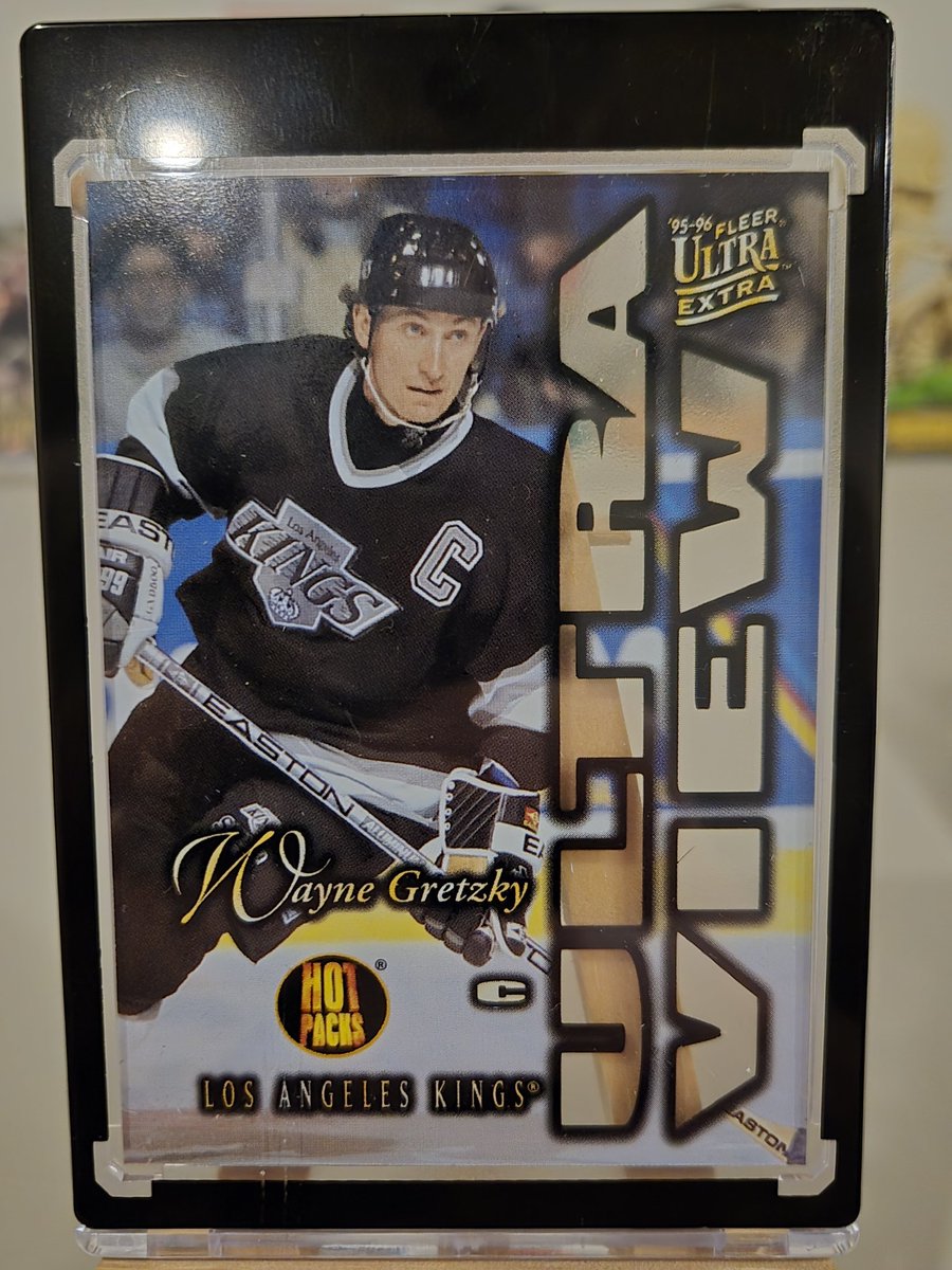 Daryl 🐅 🍁🧀 🦈 (@dbert519) on Twitter photo <a href="/OTB_Cards/">Off The Boards - Cards & Collectibles</a> Wayne Gretzky Ultra View HOT PACKS 🔥
$50 🇨🇦 SHIPPED <a href="/OTB_Cards/">Off The Boards - Cards & Collectibles</a> Wayne Gretzky Ultra View HOT PACKS 🔥
$50 🇨🇦 SHIPPED
