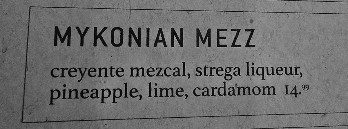 Waiting for our takeout order.....