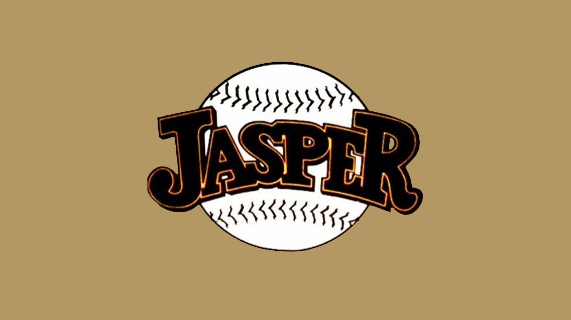 Introducing your 2025 IHSAA 3A Baseball State Finalists:

Jasper Wildcats (28-6)