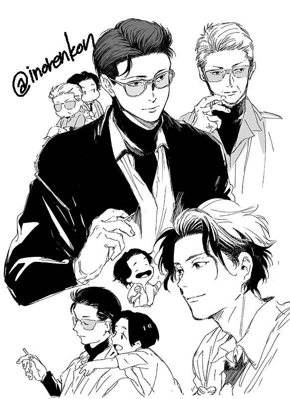 🥟🥟🥟 (@inorenkon) on Twitter photo 