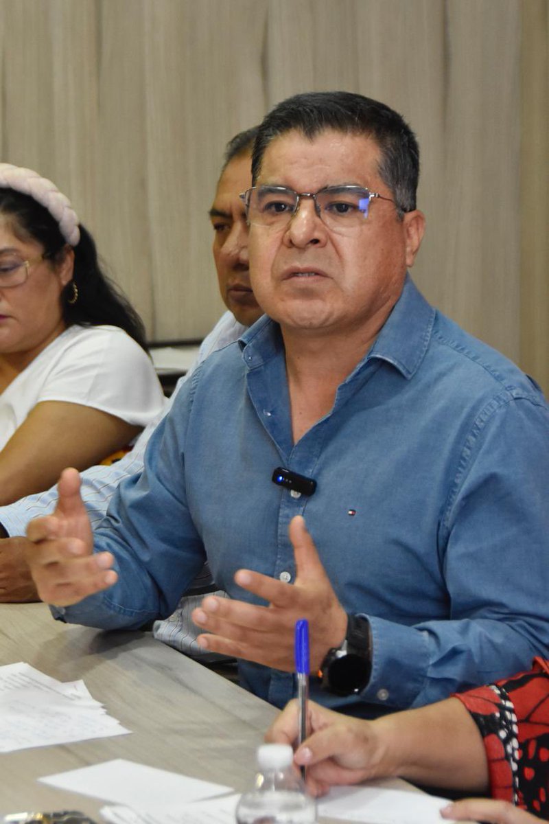 Jesús Madrid (@jesusmadridoax) on Twitter photo 📢 Desde el <a href="/PRIOaxaca_/">PRI Oaxaca</a> respaldamos la impugnación de la elección judicial del 1 de junio: un proceso sin legitimidad y exigimos justicia por el asesinato de la presidenta de San Mateo Piñas. No se puede guardar silencio ante la violencia ni ante la simulación. 📢 Desde el <a href="/PRIOaxaca_/">PRI Oaxaca</a> respaldamos la impugnación de la elección judicial del 1 de junio: un proceso sin legitimidad y exigimos justicia por el asesinato de la presidenta de San Mateo Piñas. No se puede guardar silencio ante la violencia ni ante la simulación.