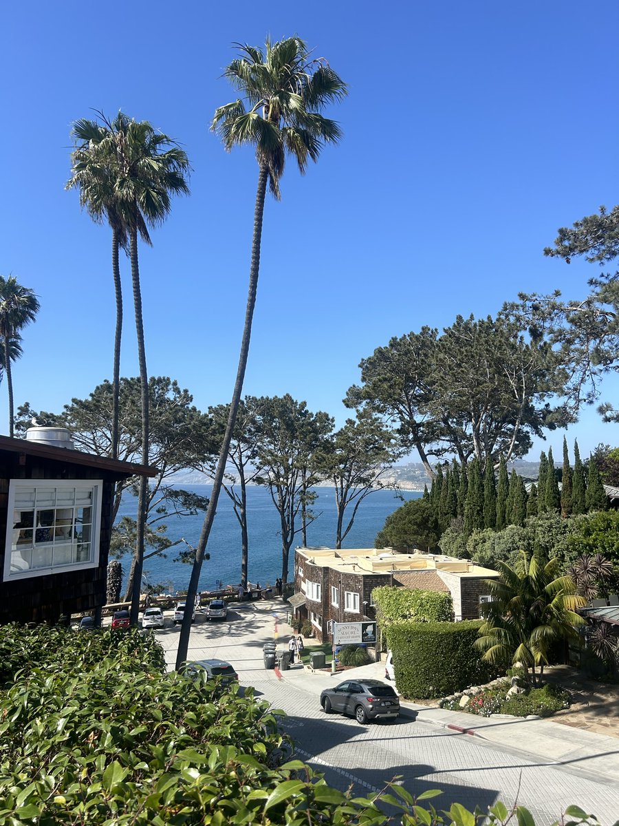 La Jolla is undefeated in the summer