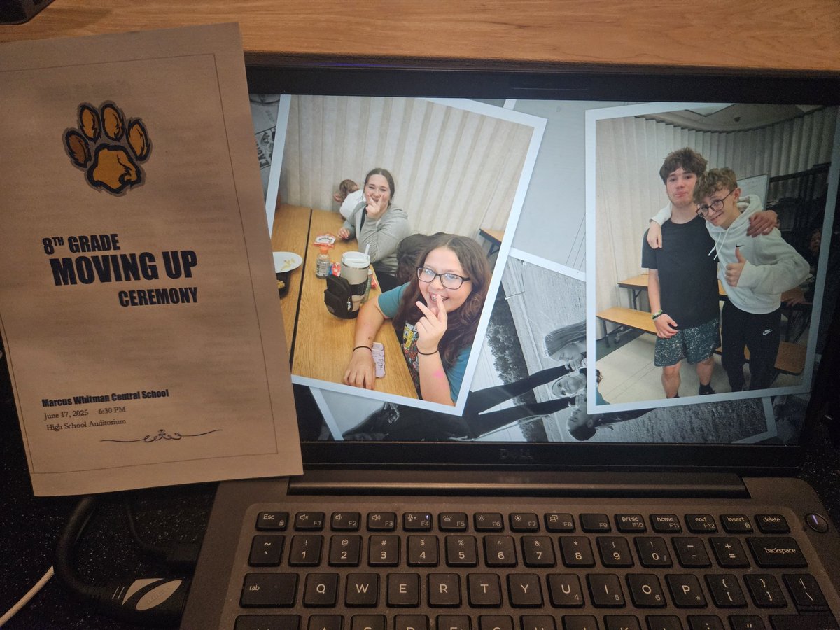 Marcus Whitman Fine & Performing Arts tweet media