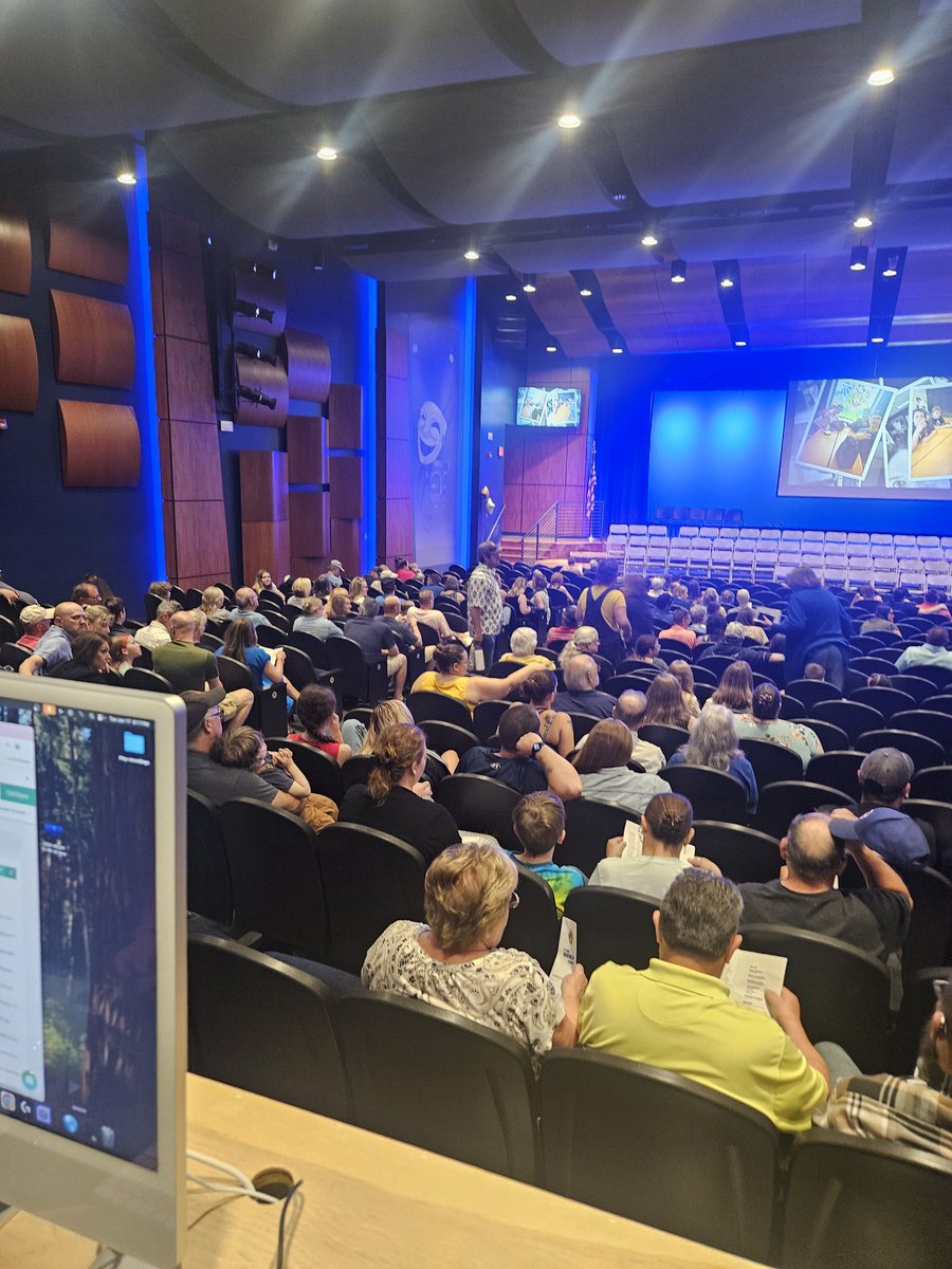 Marcus Whitman Fine & Performing Arts tweet media