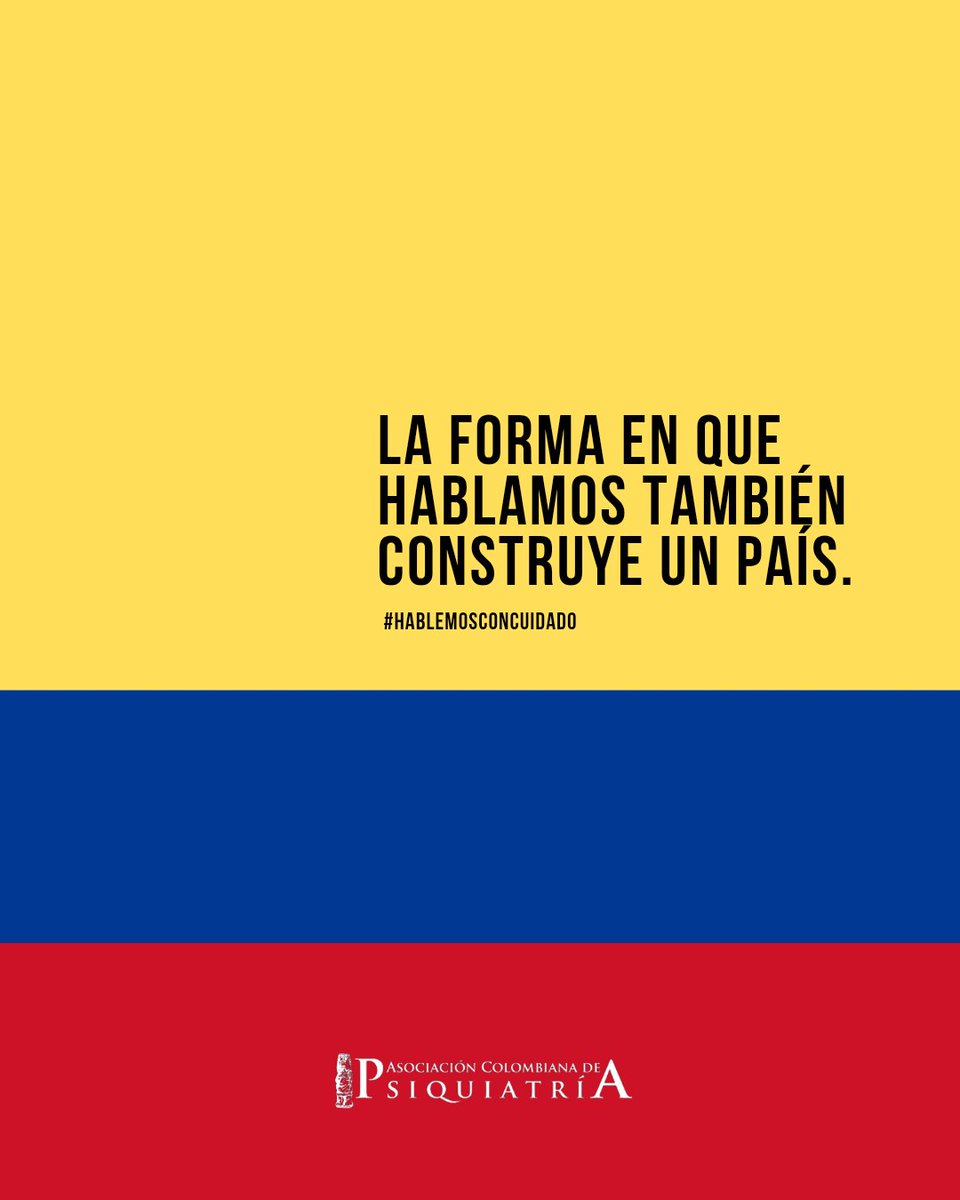 Sentir rabia, tristeza o frustración es humano, pero cuando las emociones no se canalizan adecuadamente, pueden terminar hiriendo.

En un país que atraviesa momentos dolorosos, el lenguaje puede ser puente o herida.

#HablemosConCuidado #PrevenirEsPreguntar