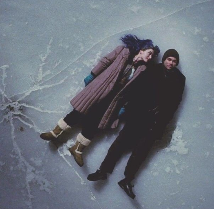 Eternal Sunshine of the Spotless Mind (@clemenciakru_) on Twitter photo 