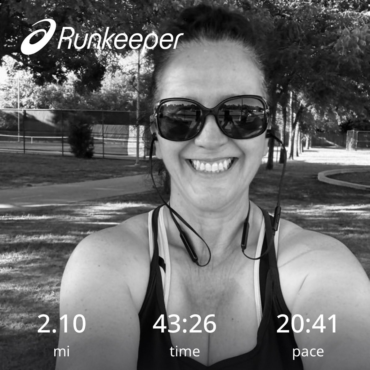 Well I ran half, but this booty is dragging. Lol. Have a healthy summer day 🫶🏃🏻‍♀️
#StayingHealthyFW