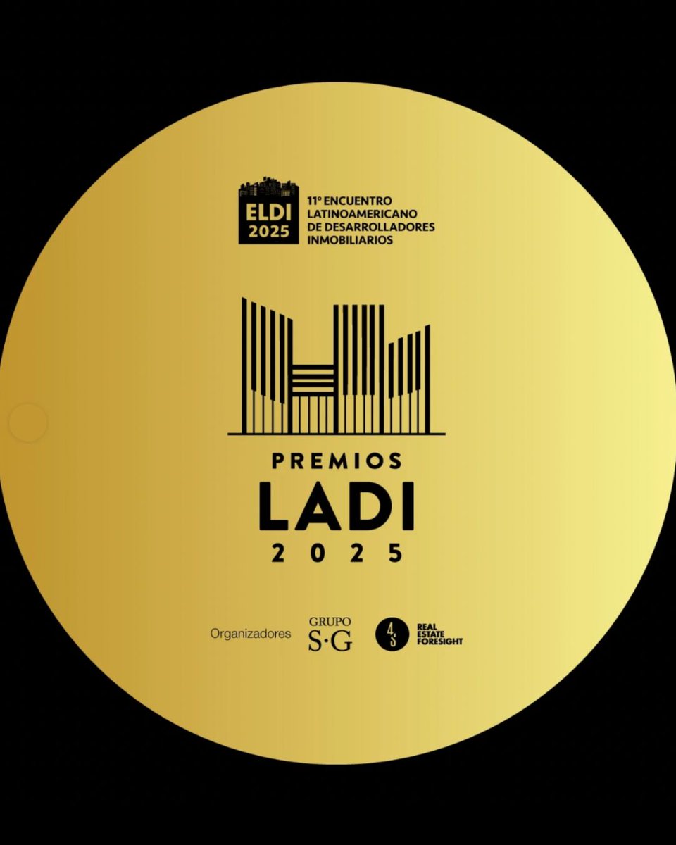 La firma ecuatoriana Uribe Schwarzkopf obtuvo el reconocimiento internacional en los Premios LADI 2025 por sus proyectos Qondesa (Quito) y Casole (Guayaquil), seleccionados por su diseño vanguardista, sostenibilidad ambiental e impacto urbano positivo.