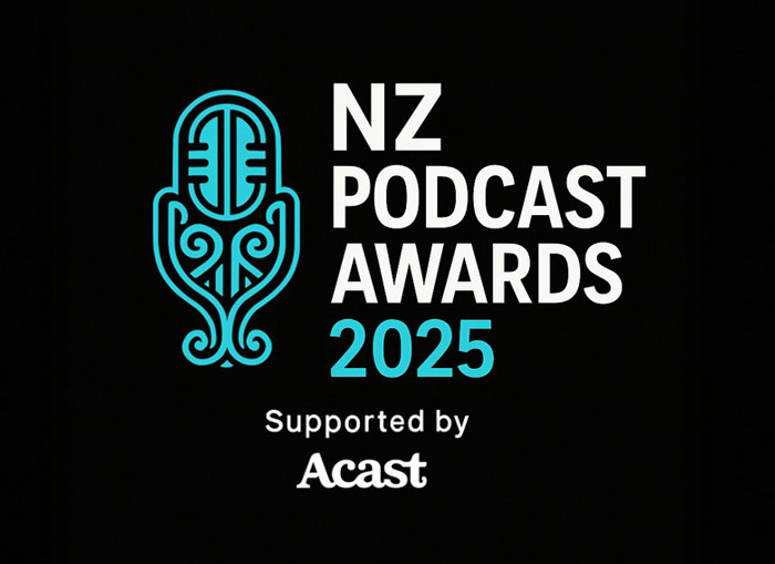 NZ Podcast Awards return with global support from Acast 

AUCKLAND, Today: The NZ Podcast Awards are back for 2025, this time with global podcast giant Acast on board as Headline Partner. It’s the fifth edition—and it’s going to be the biggest one yet.

… ift.tt/cOmjFT5