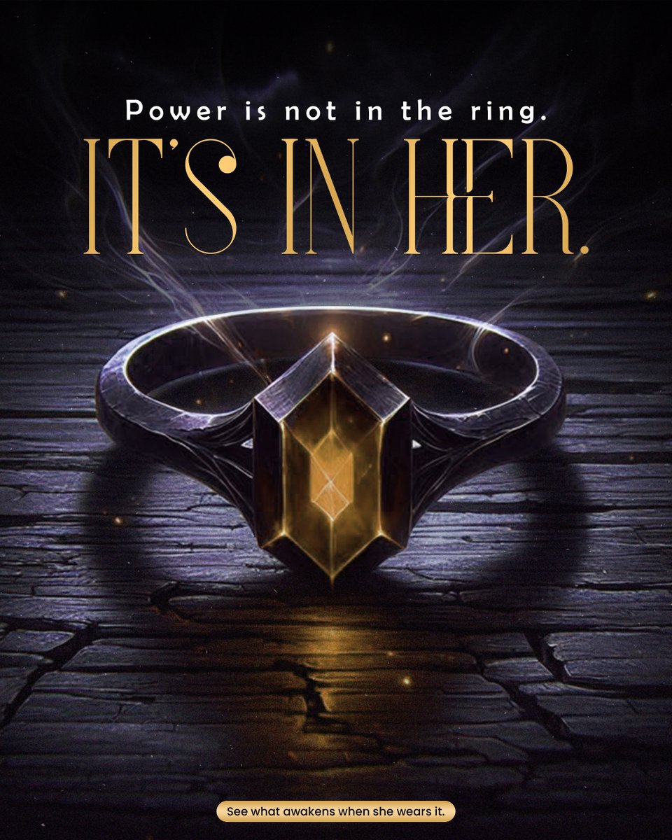mickey_peters's tweet photo. Miranda thought the ruby ring was the source of her strength, but power, real power, comes from compassion, questions, and courage.

See what awakens when she wears it. https://t.co/NYrNSwNPfM

#CompassionIsPower #fantasy #book #epicfantasy  #readers #fantasy #readingworld https://t.co/YnOBhQ583J