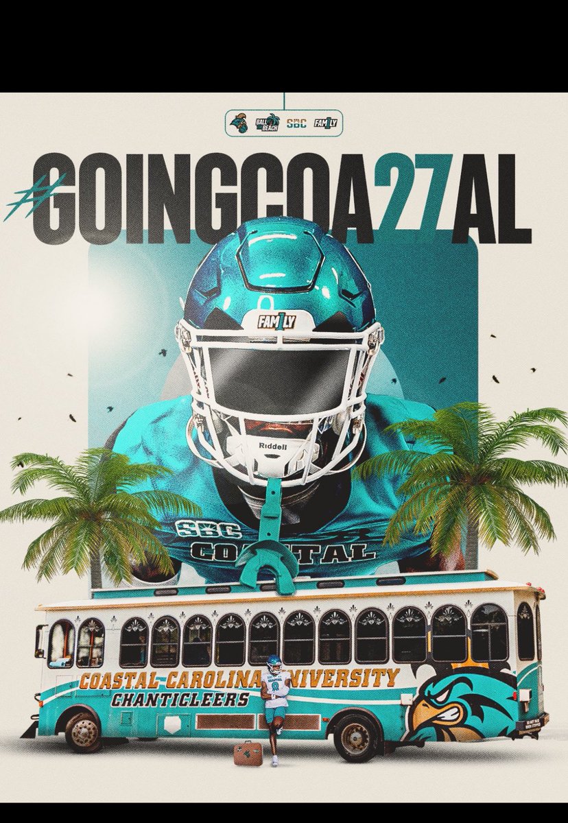 Daniel Lujano (@daniel_lujano90) on Twitter photo I appreciate the cool graphic from <a href="/CoastalFootball/">Coastal Football</a>!!
<a href="/CoachParkerCCU/">Bryan Parker</a>
<a href="/TheodoreGlaspie/">Theo Glaspie.</a> <a href="/DylanLeonard908/">Dylan Leonard</a> <a href="/McCMavsFootball/">Maverick Football</a> <a href="/coachjstrasser/">Coach Josh Strasser</a> I appreciate the cool graphic from <a href="/CoastalFootball/">Coastal Football</a>!!
<a href="/CoachParkerCCU/">Bryan Parker</a>
<a href="/TheodoreGlaspie/">Theo Glaspie.</a> <a href="/DylanLeonard908/">Dylan Leonard</a> <a href="/McCMavsFootball/">Maverick Football</a> <a href="/coachjstrasser/">Coach Josh Strasser</a>