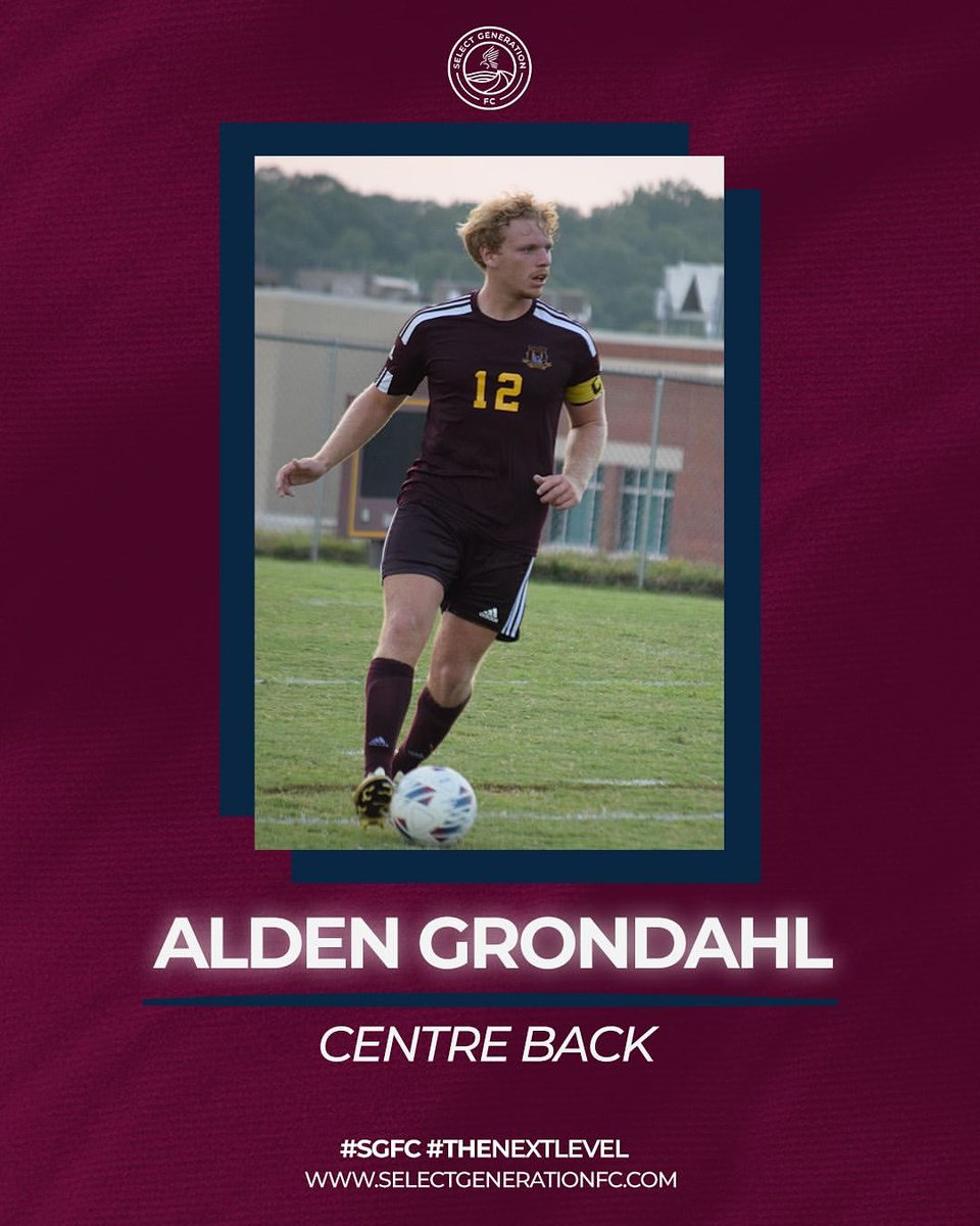 Select Generation FC tweet media