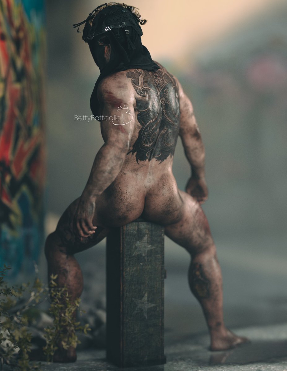 BettyBRenders's tweet photo. 👑 Dirty… 1/3

#König #MW2 #MW3 #CallofDuty https://t.co/3UToNfBP73