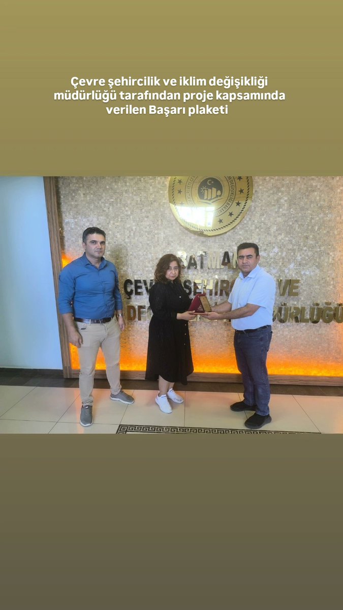 #çevre #GeceyeBirNot