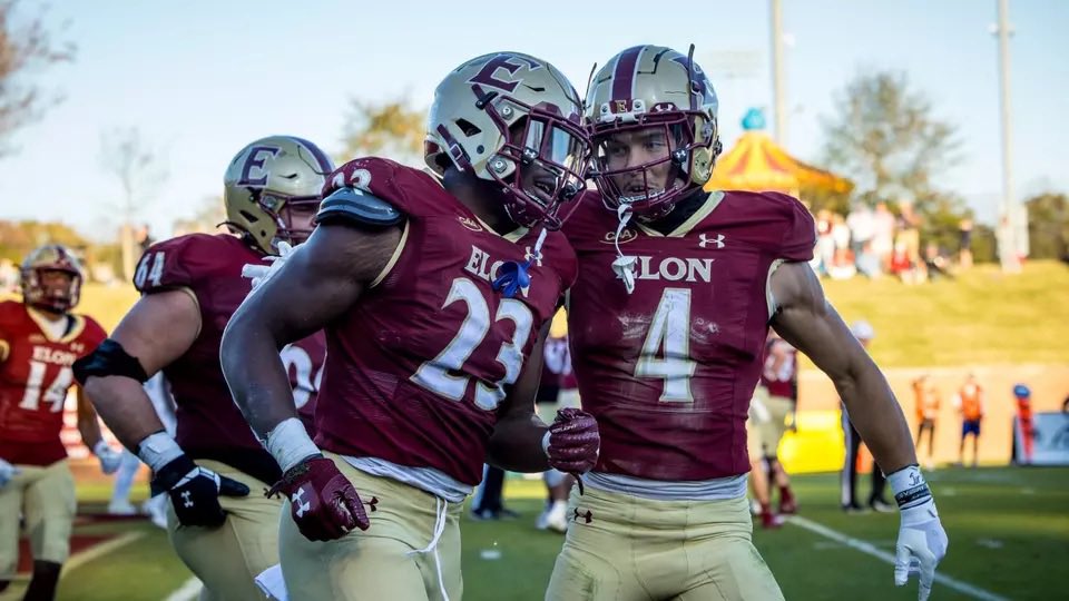 Aidyn Locklear (@_aidynlocklear) on Twitter photo Can’t wait to attend <a href="/ElonFootball/">Elon Football</a> camp this Thursday and show off my skills! <a href="/CoachHarris20/">Coach Harris</a> <a href="/TonyTrisciani/">Tony Trisciani</a> <a href="/CoachDougMartin/">Doug Martin</a> <a href="/Will_Lankford22/">William Lankford</a> <a href="/PrepRedzoneNC/">Prep Redzone North Carolina</a> Can’t wait to attend <a href="/ElonFootball/">Elon Football</a> camp this Thursday and show off my skills! <a href="/CoachHarris20/">Coach Harris</a> <a href="/TonyTrisciani/">Tony Trisciani</a> <a href="/CoachDougMartin/">Doug Martin</a> <a href="/Will_Lankford22/">William Lankford</a> <a href="/PrepRedzoneNC/">Prep Redzone North Carolina</a>
