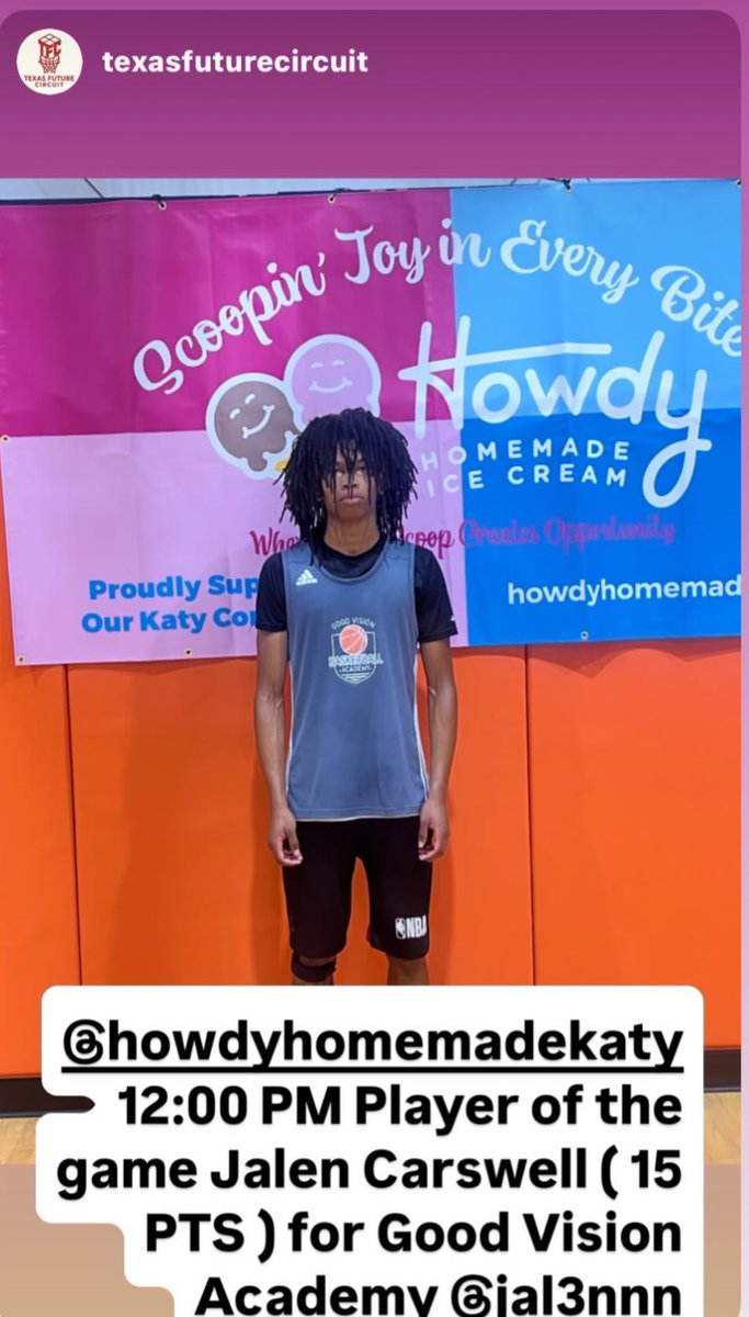 CoachJohn_Houston_Defenders (@houdefendersuaa) on Twitter photo Keep working 1 <a href="/JalenCarswell/">Jalen Carswell</a> <a href="/GVA_basketball/">Good Vision Academy π</a> <a href="/_Houstonraptors/">Benjamin 17u/Extra π</a> <a href="/johnnycarswell_/">John Carswell</a> #basketball #houston
<a href="/KevinMoses38/">Kevin Moses LLC</a> <a href="/GASOLyndon/">Lyndon Cook π</a> Keep working 1 <a href="/JalenCarswell/">Jalen Carswell</a> <a href="/GVA_basketball/">Good Vision Academy π</a> <a href="/_Houstonraptors/">Benjamin 17u/Extra π</a> <a href="/johnnycarswell_/">John Carswell</a> #basketball #houston
<a href="/KevinMoses38/">Kevin Moses LLC</a> <a href="/GASOLyndon/">Lyndon Cook π</a>