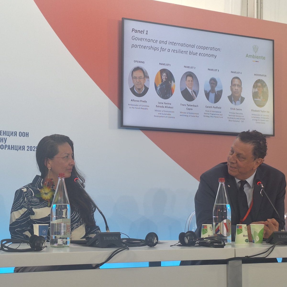 Tomás López-Londoño tweet media