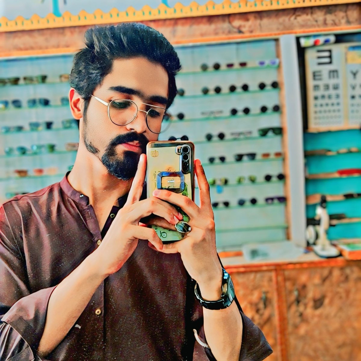 #NewProfilePic #2K25