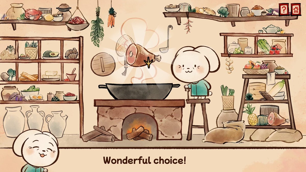 HeroHarmony (@heroharmony) on Twitter photo I had the chance to check out Rooster by Toronto studio, Sticky Brain Studio (<a href="/gumsmarts/">Sticky Brain Studios</a>) and meet some of their awesome team members, at #PixelPowerPlay!
Check out their story-rich, puzzle adventure game that celebrates ancient Chinese culture. store.steampowered.com/app/1834220/Ro… I had the chance to check out Rooster by Toronto studio, Sticky Brain Studio (<a href="/gumsmarts/">Sticky Brain Studios</a>) and meet some of their awesome team members, at #PixelPowerPlay!
Check out their story-rich, puzzle adventure game that celebrates ancient Chinese culture. store.steampowered.com/app/1834220/Ro…
