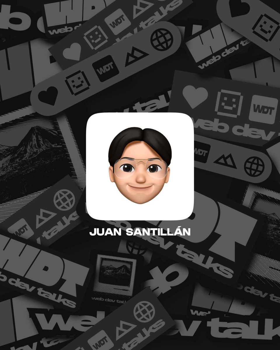 webdevtalksmx's tweet image. Hace 12 años nació WDT: una comunidad de personas apasionadas por compartir, aprender y crear cosas chingonas con la tecnología!
Para celebrar este aniversario, lanzamos a la venta esta chulada de playera conmemorativa, diseñada por Juan Santillán 🔥
👉 webdevtalks.myshopify.com