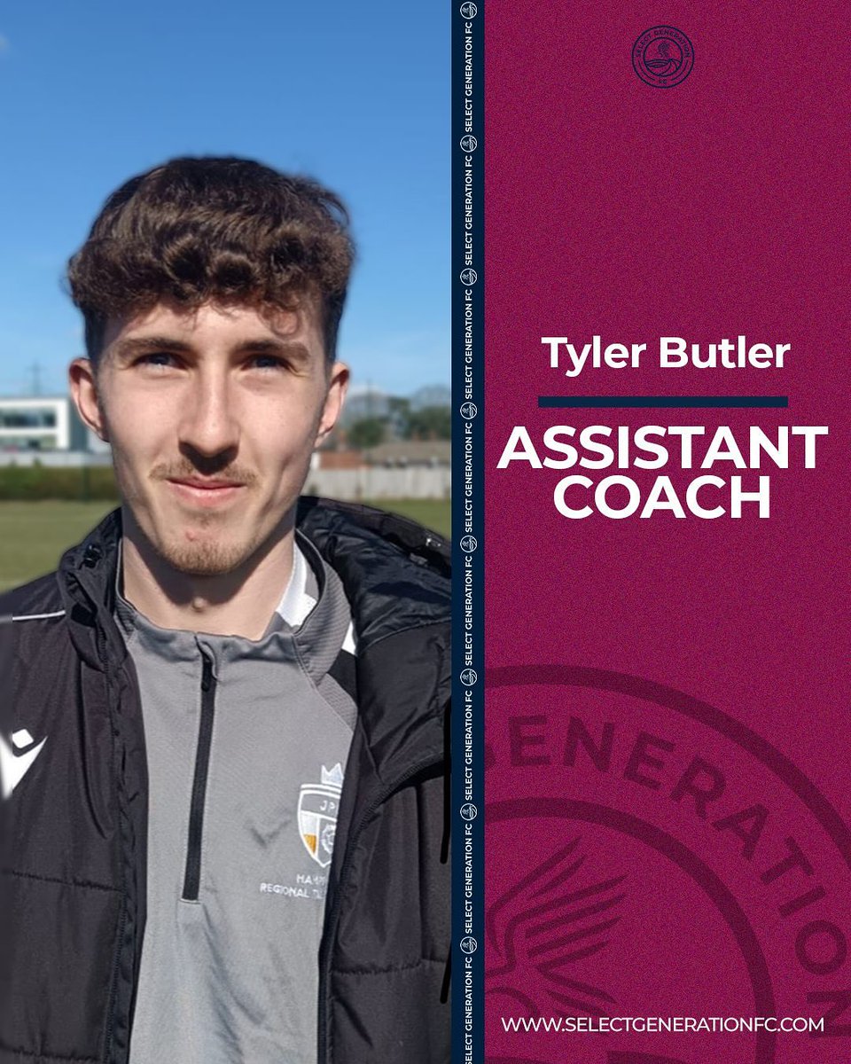 Select Generation FC tweet media