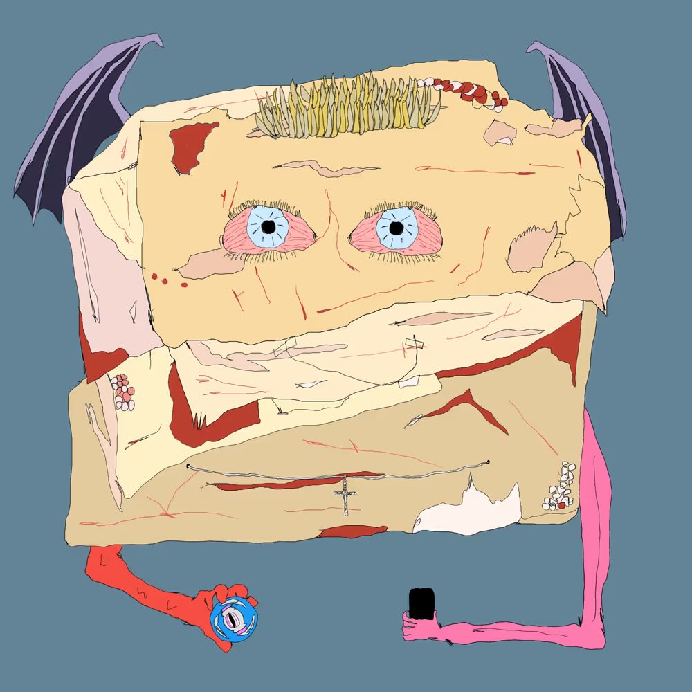 Jonathan Little NFT (@jlittlenft) on Twitter photo Gm frens! <a href="/toadswiback/">die with the most likes</a> Gm frens! <a href="/toadswiback/">die with the most likes</a>