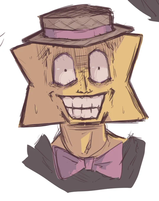 Smile Man