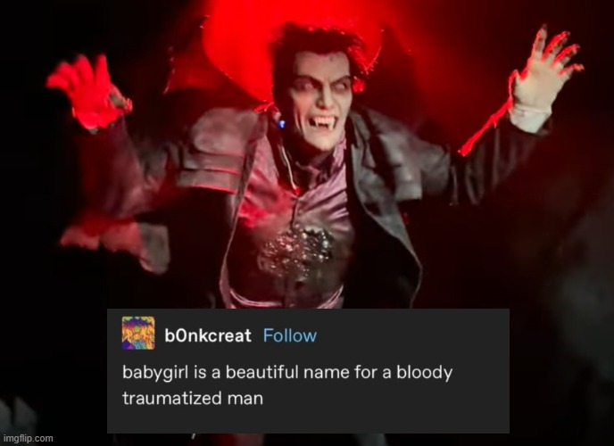 Maddux Frankenstein (@hhnmads) on Twitter photo 