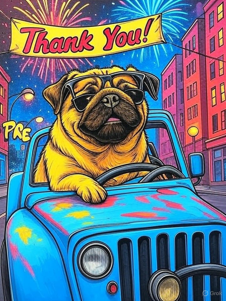 6th group for this Taco Tuesday -

Let’s Boost these smaller accounts and they will support you. That is what we were here for!
👇👇👇👍👍👍🤝🤝🤝
@JohnBell2024

<a href="/HunterFreeman78/">Hunter Freeman</a>

<a href="/RickyRydell/">Ricky Rydell</a>

<a href="/GQ4U52/">GQ4U</a>

<a href="/Jamese455/">James</a>

<a href="/KatieMaree831/">Katie Maree</a>

Let's get this train rolling!

Like, repost and