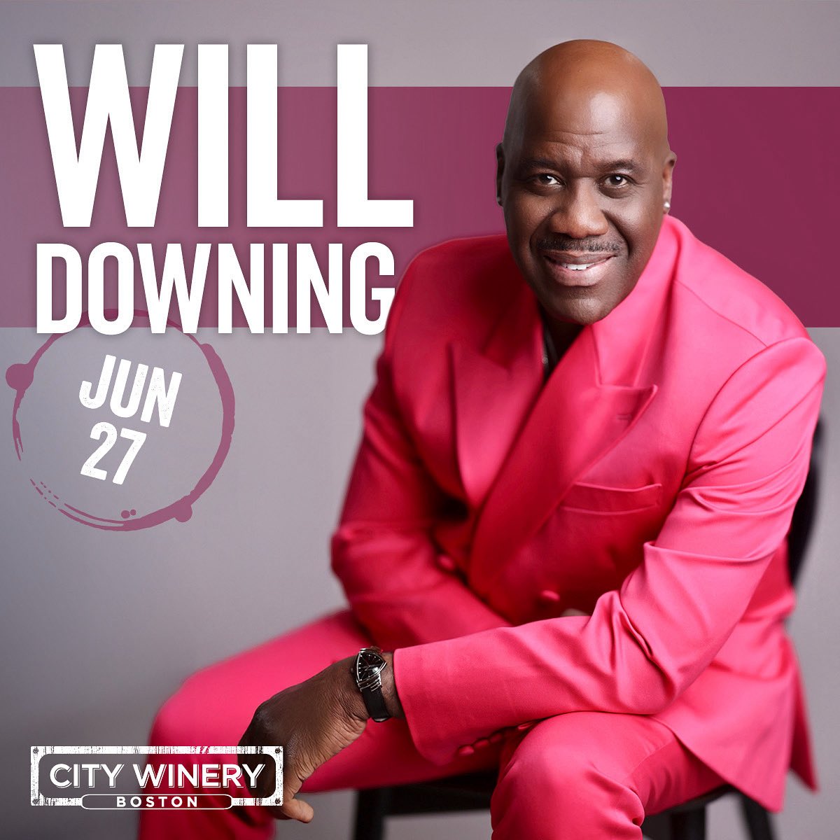 Will Downing tweet media
