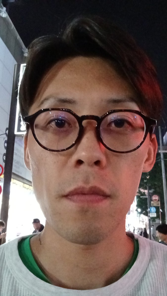 今日は出社だ…緊張するな…