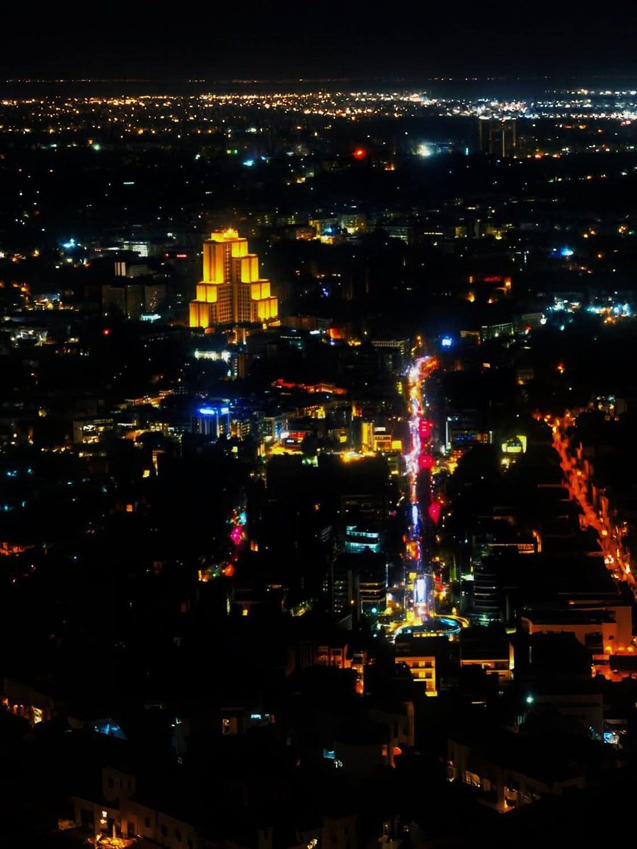 دمشق بعد طرد ايران منها

#IranIsraelConflict 
#Israel 
#الحرب_بدأت_الان