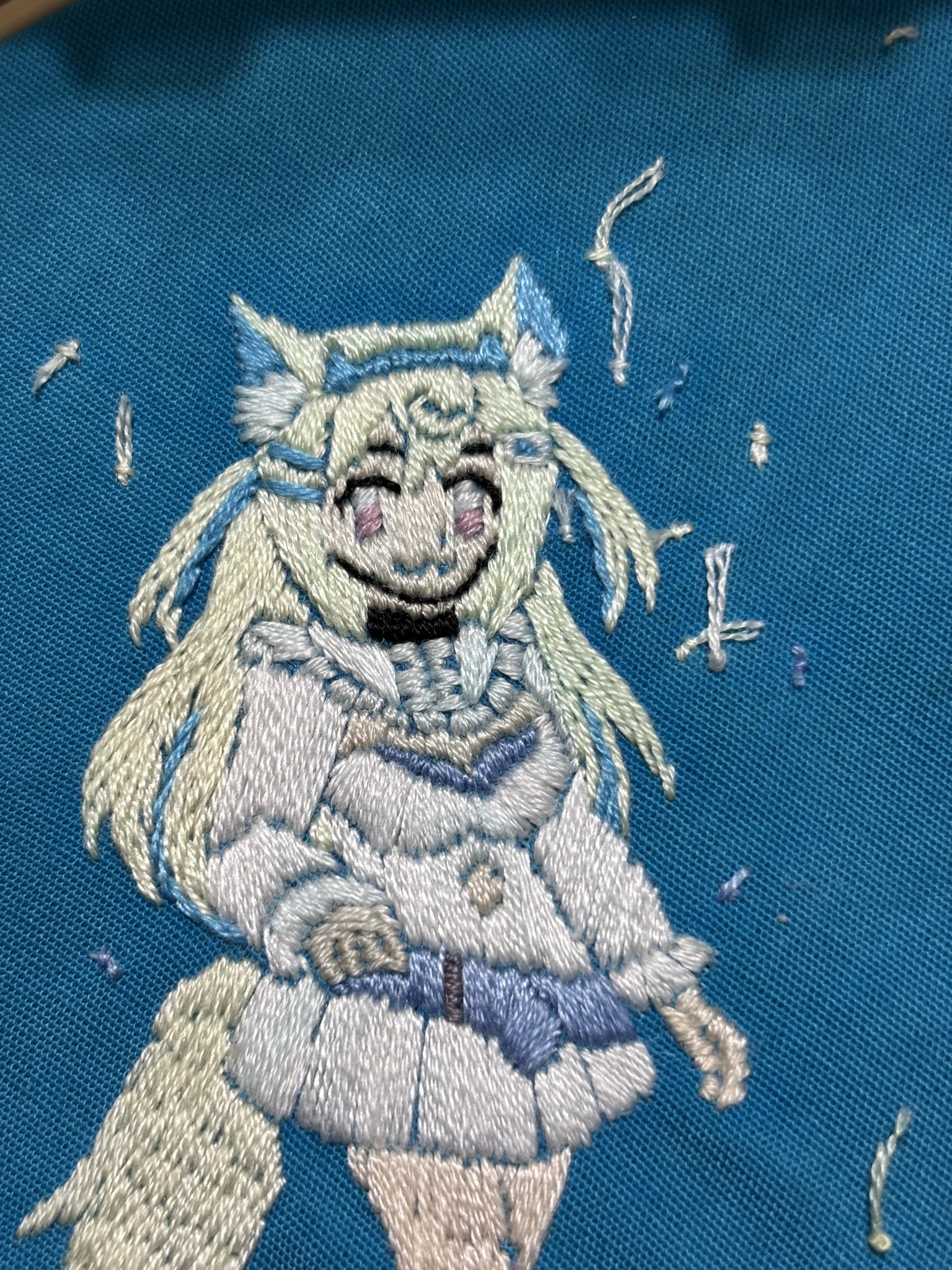 FUWAMOCO🐾holoEN (@fuwamoco_en) / X