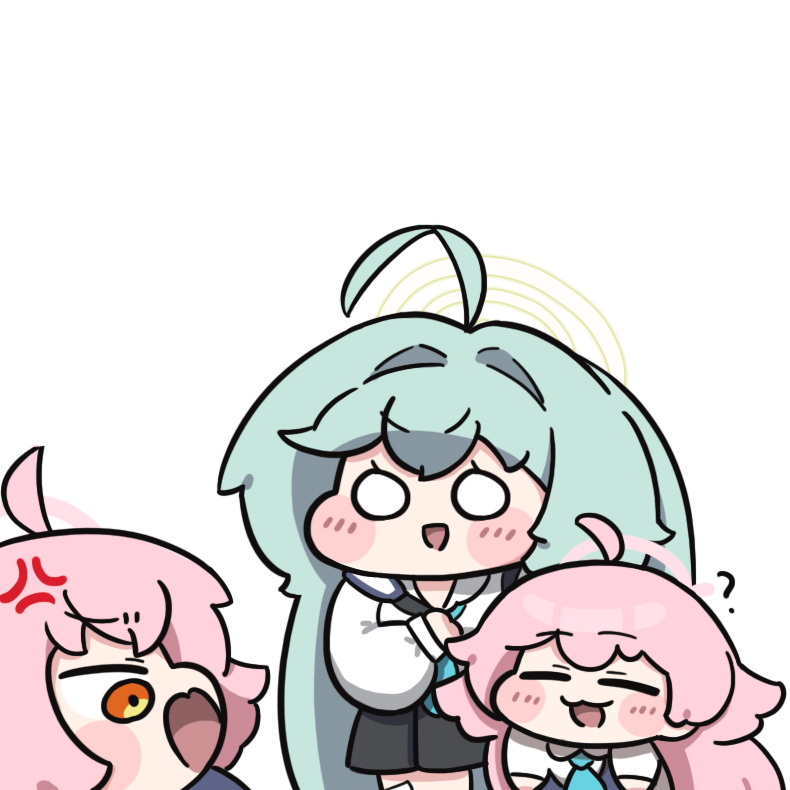 うへ?