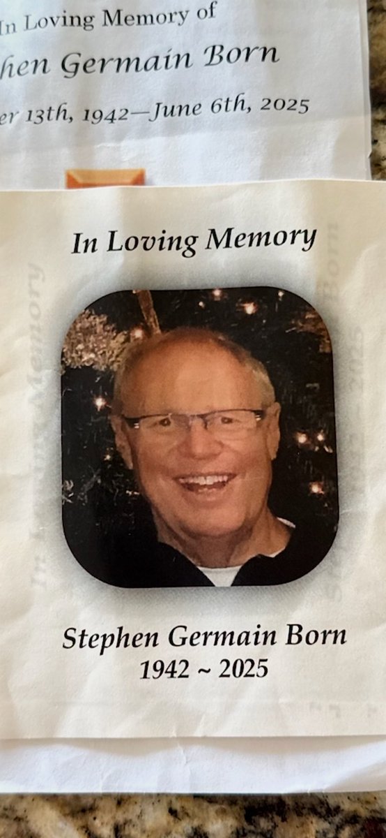 Eden Prairie High School Football (@footballephs) on Twitter photo “Coach Steve Born was a great teacher and coach. He coached our 9th grade for many years. Every player lived him for his humor and love of being an Eagle coach.” Coach Mike Grant
<a href="/EPLocalNews/">Eden Prairie Local News (EPLN)</a> “Coach Steve Born was a great teacher and coach. He coached our 9th grade for many years. Every player lived him for his humor and love of being an Eagle coach.” Coach Mike Grant
<a href="/EPLocalNews/">Eden Prairie Local News (EPLN)</a>