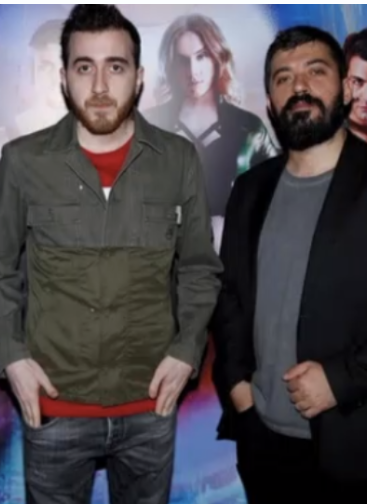 Eray (@erayozkenar) on Twitter photo 