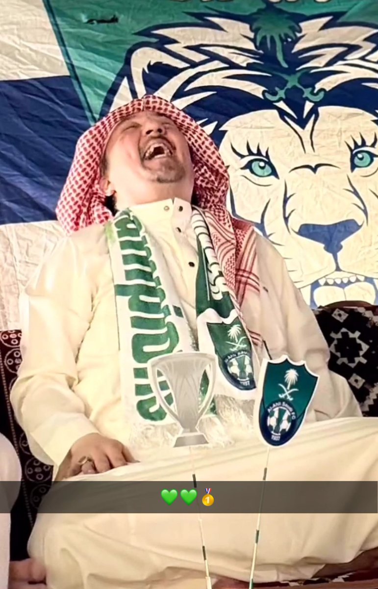 tmalboqami's tweet photo. النخبة جاتك .. تسعد حياتك 💚 https://t.co/F9e8q9V1Qo