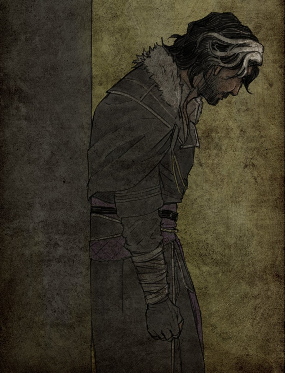 _kaciart's tweet image. A haunting choice
From THAT question form Maelle before relationship lvl 7
#ClairObscurExpedition33