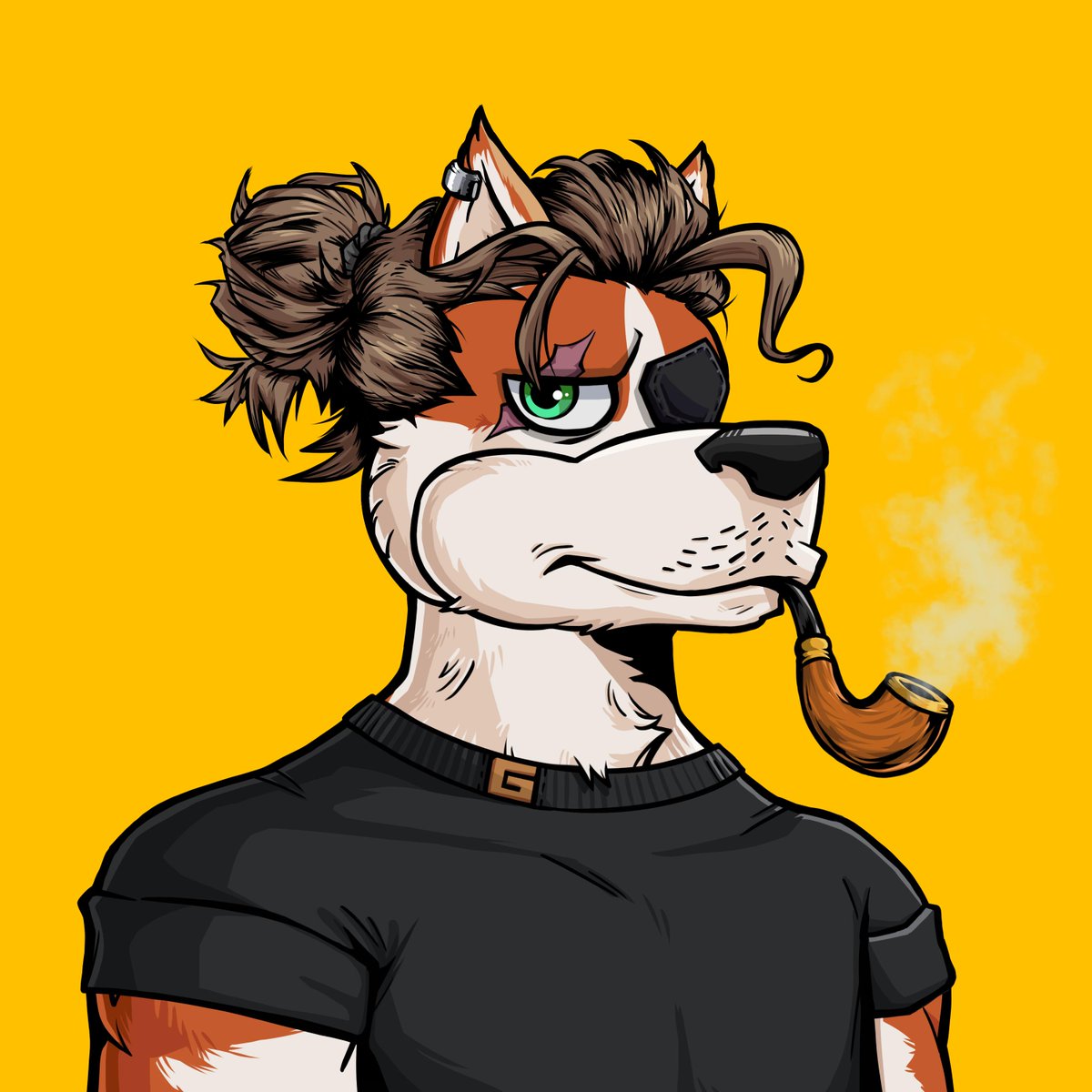 You mean I can't just right-click and change my Goof's hat to a sombrero whenever the mood strikes? Unacceptable! My disappointment is immeasurable, and my day is ruined.

#CardanoDrama