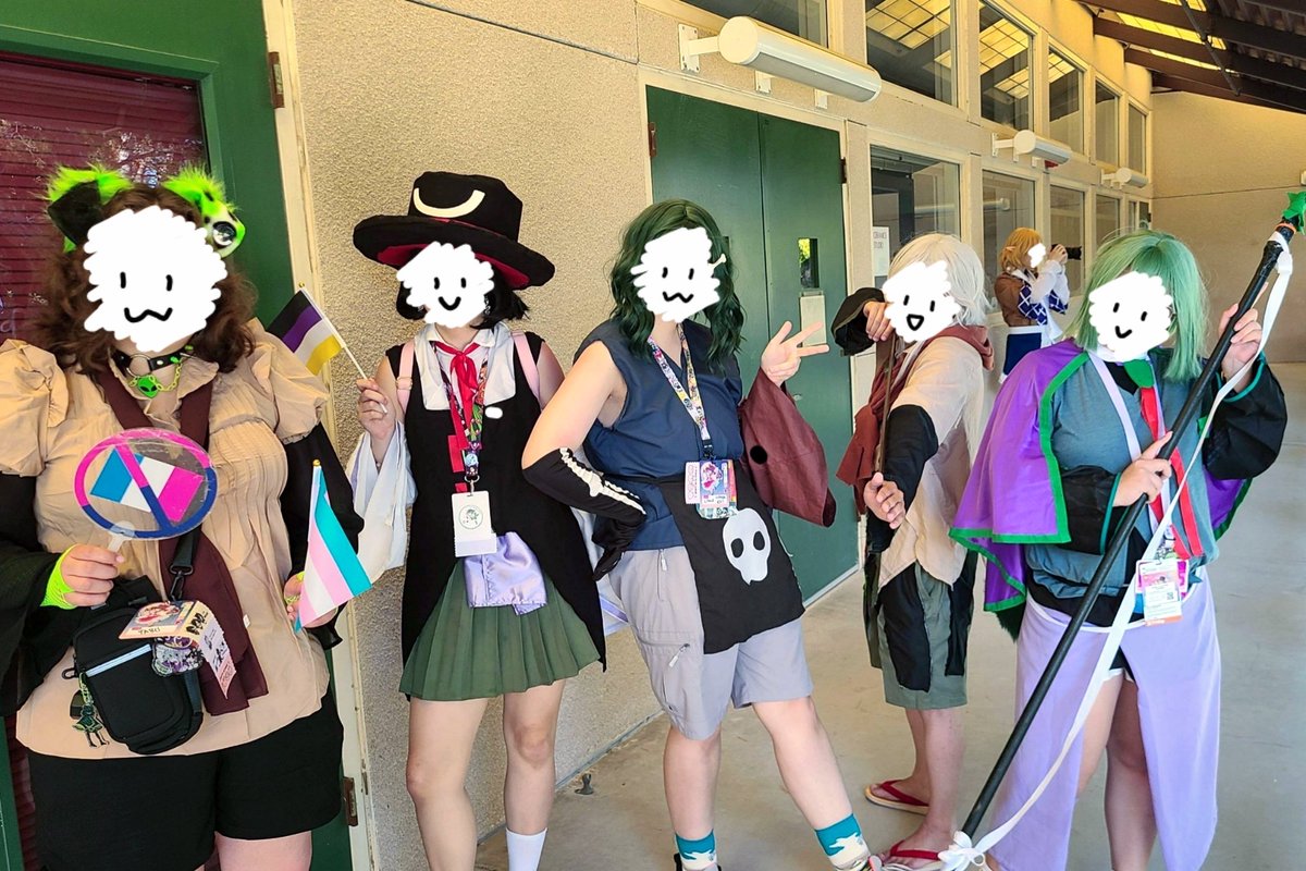 pinklobsterr's tweet image. #Len_en #TouhouFest