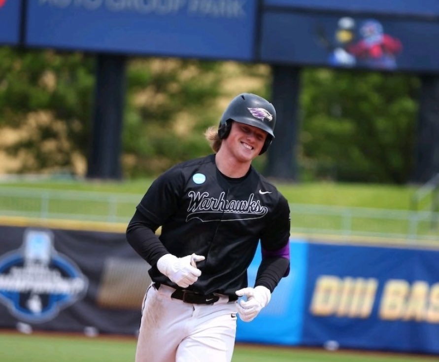 Adam Cootway <a href="/ACootway/">Adam Cootway</a> 💪
UW Whitewater. 

“I give Five Star a lot of credit to the player I am today. Squeeze and the rest of the coaching staff gave me the foundation to excel in this game. The facilities offered to me gave me the opportunity to get my work in to improve my