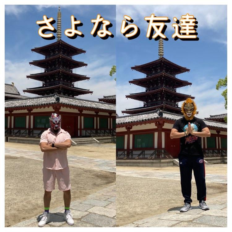 Soñé tantos tantos años en ir a Nihon que ahora que estoy en casa, siento que una gran parte de mi se quedó en ese lugar 🥲