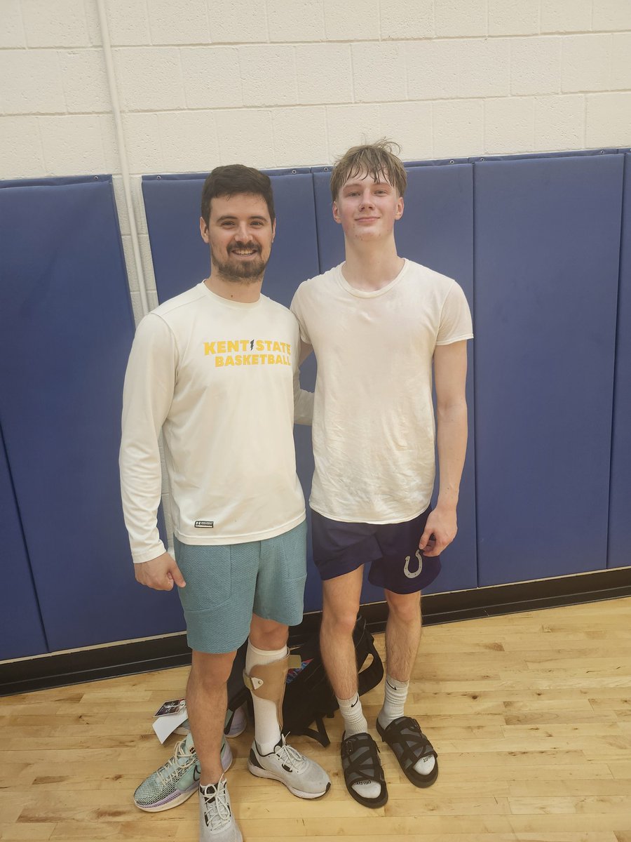 Gavin Little tweet media