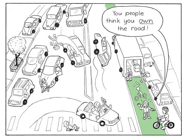 CompletedStreet's tweet image. 