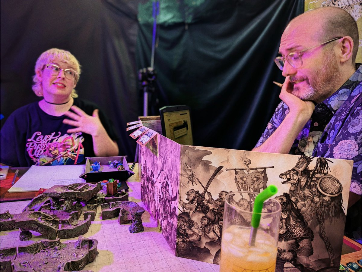 🆕🔥Greetings, Adventurers!🔥🆒 tweet media