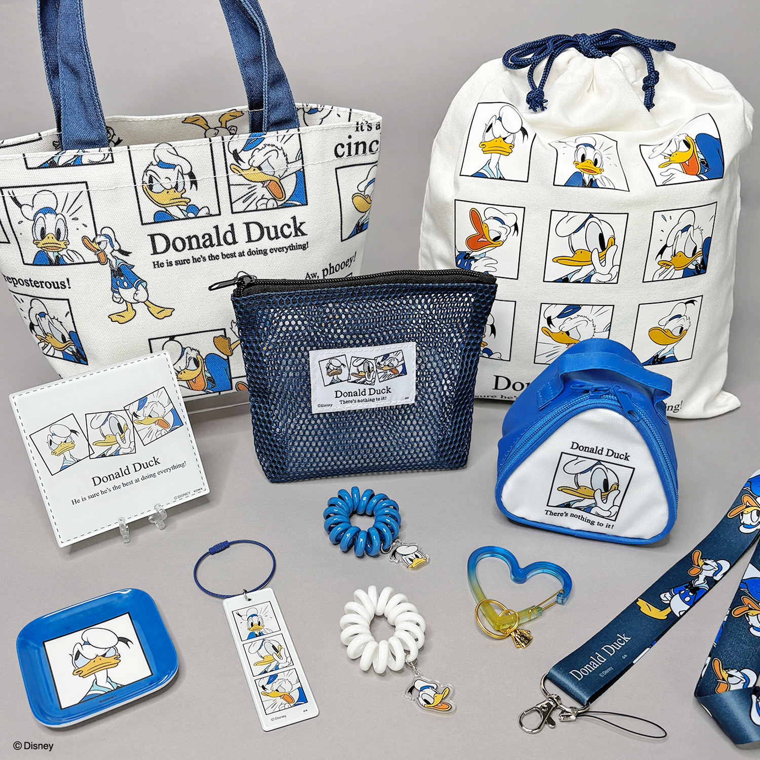 Disney 100 2BOX & ドナルドダック90 他まとめうり セット Disney 100